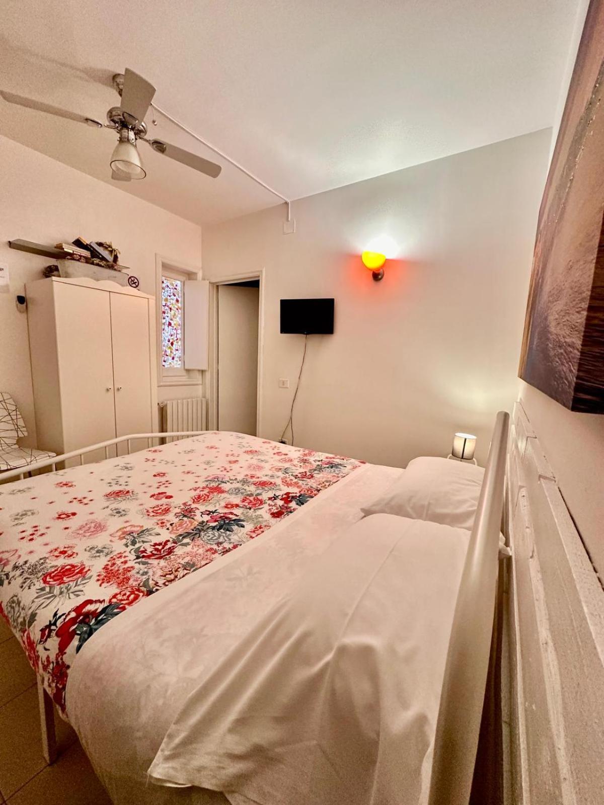 A Casa Di Anna Bed & Breakfast Polignano a Mare Eksteriør bilde